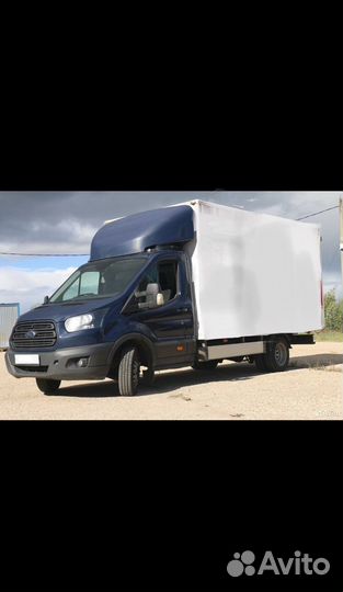 Перевозка груза