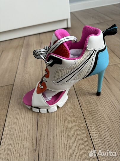 Босоножки ASH