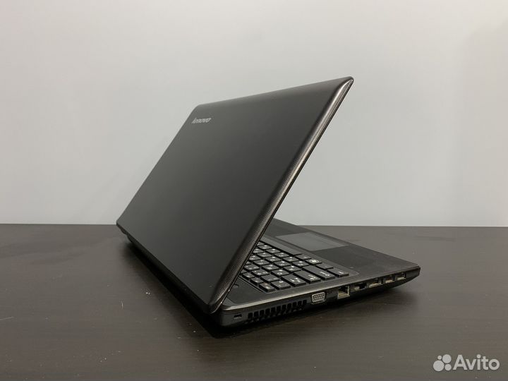 Lenovo для базовых задач