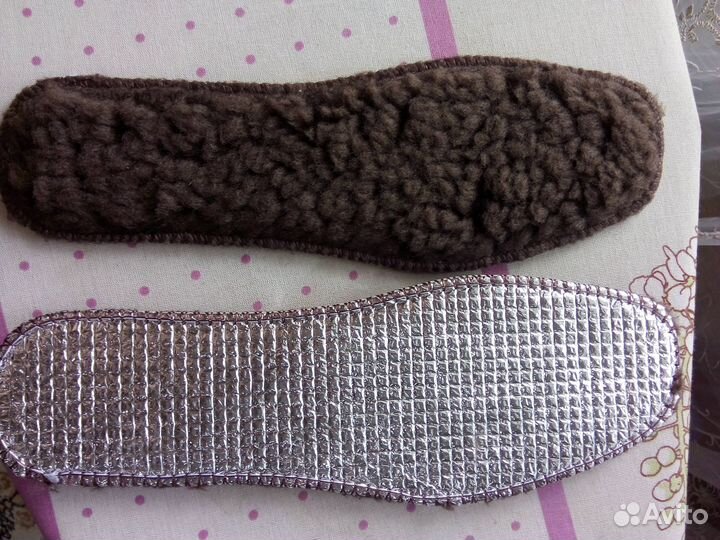 Стельки для обуви