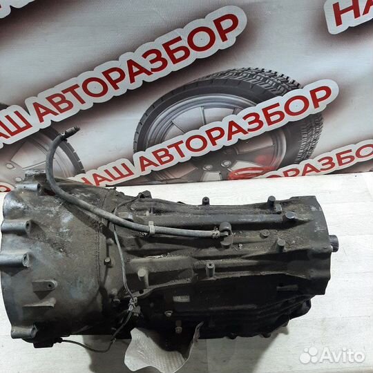 АКПП Porsche Cayenne 955/957 2006