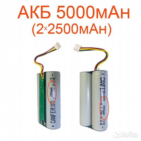 WiFi роутер Olax MC60 I АКБ 5000mAh I cat.4