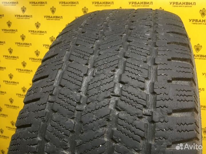 Michelin LTX M/S 245/65 R17 105T