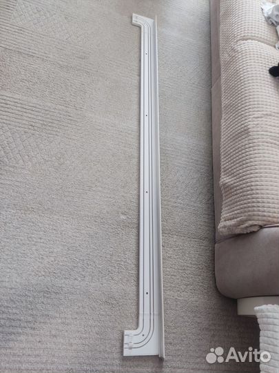 Карниз потолочный