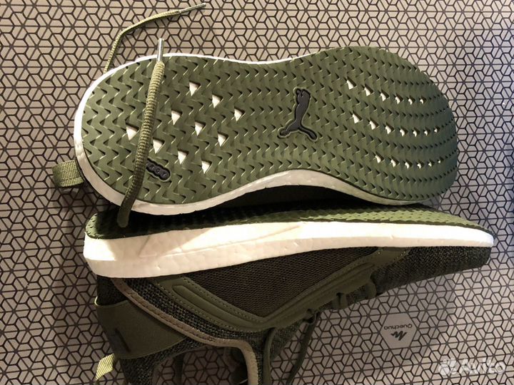 Кроссовки Пума оригинал размер 41