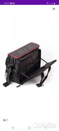 Сумка для инструментов новая С-04вт