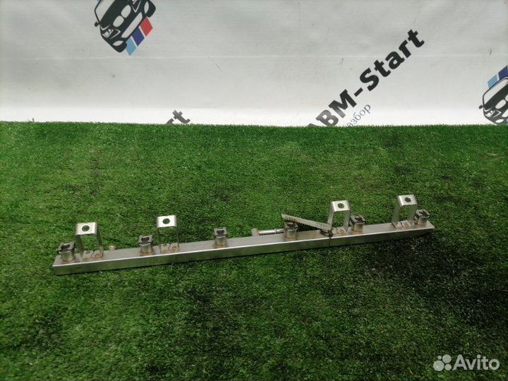 Топливная рейка Bmw 523 F10 N52B25AF 2011