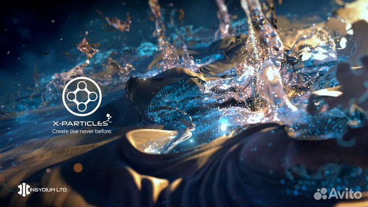 Maxon(cinema4d redshift)