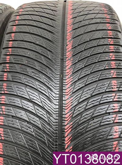 Michelin Pilot Alpin 5 SUV 285/45 R21 113V