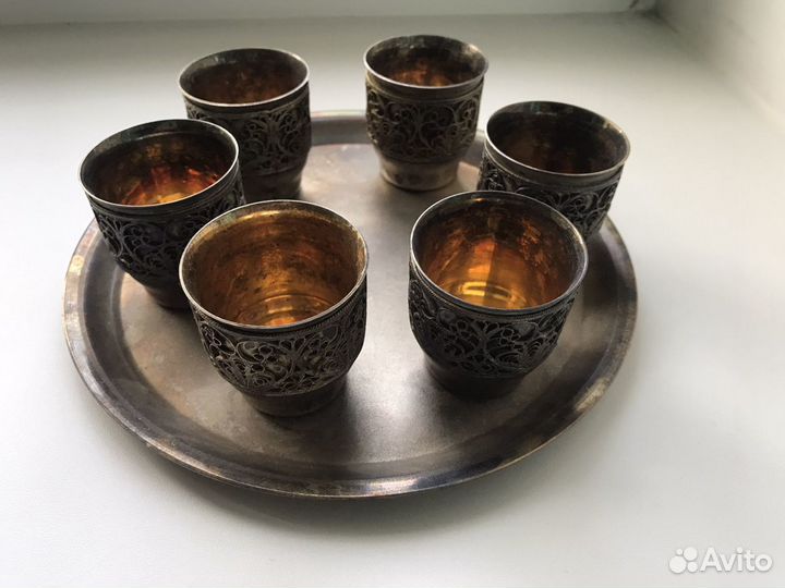 Винный набор N66