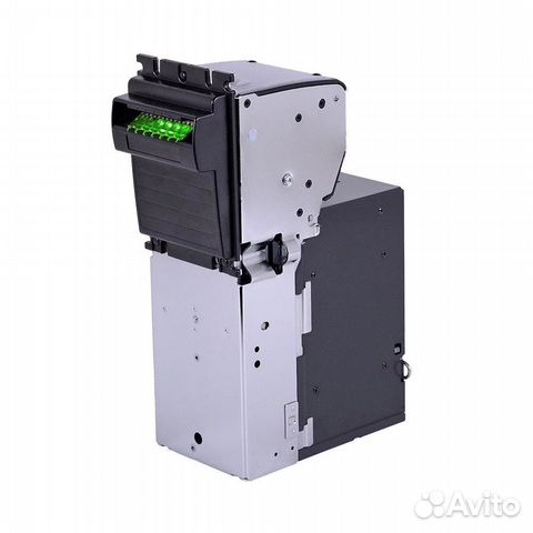 Купюроприемник CashCode MSM на 1000 купюр