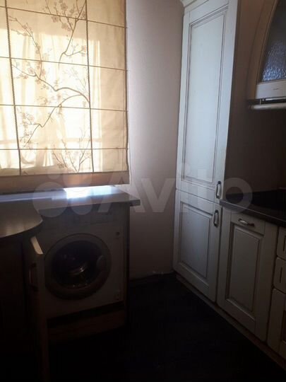 2-к. квартира, 36 м², 2/5 эт.