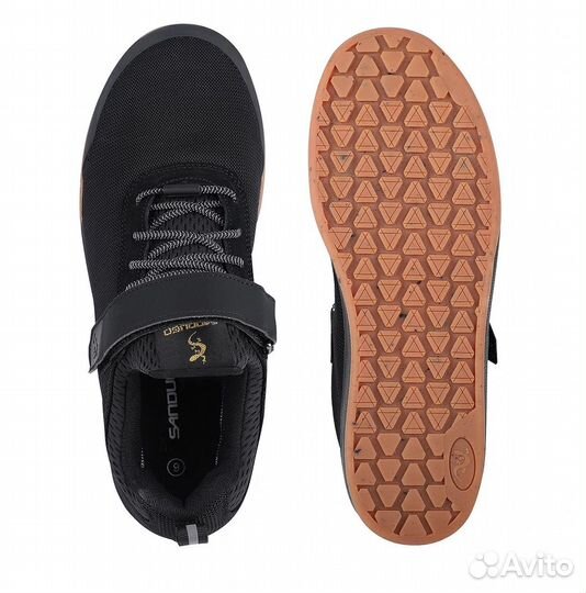 Велотуфли sandugo SDG1201. SDG (40)