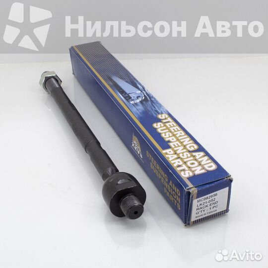 Тяга рулевой рейки MMC canter FE62E, zevs