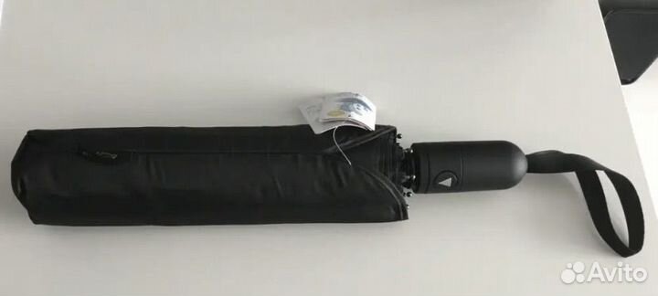 Зонт мужской новый