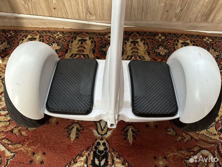 Гироскутер детский ninebot mini S