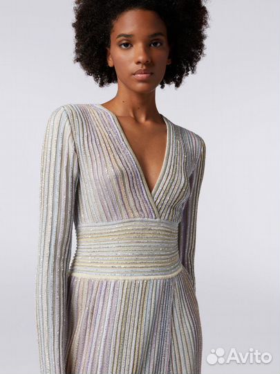 Платье Missoni