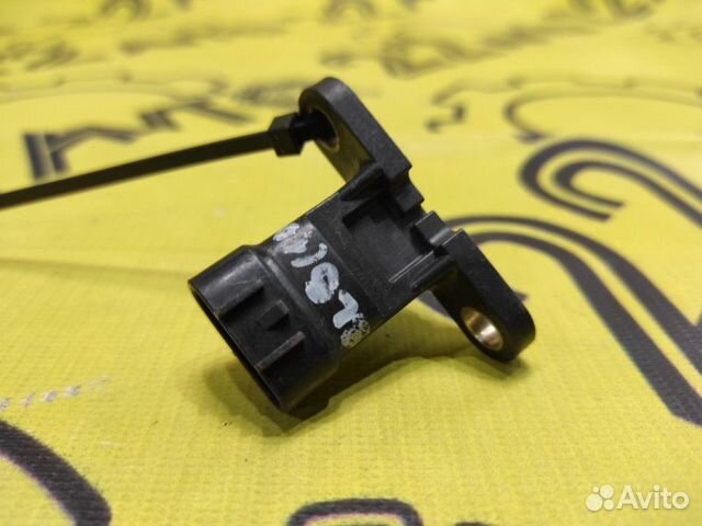 Датчик абсолютного давления Subaru Legacy BL5