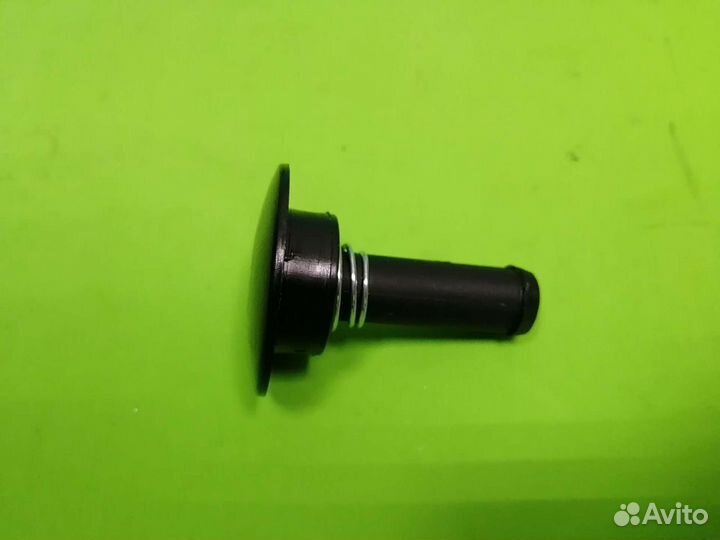 Втулка N 21 на колесо детской коляски