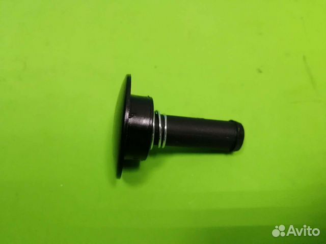 Втулка N 21 на колесо детской коляски