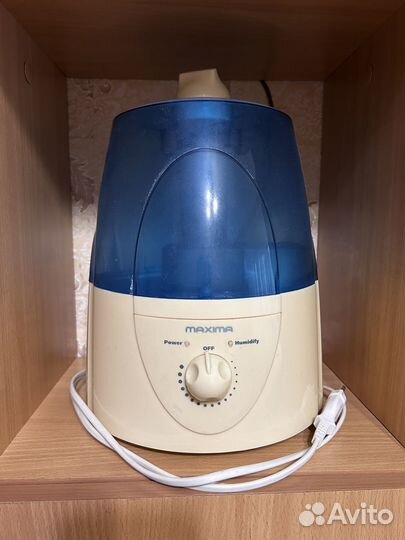 Увлажнитель воздуха