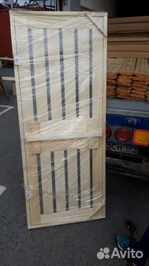 Двери для бани и дома