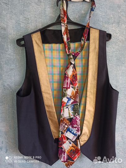 Костюм для аниматора