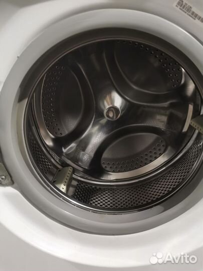 Стиральная машина indesit 5кг