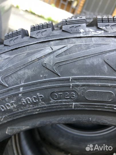 Nokian Tyres Nordman 5 205/55 R16