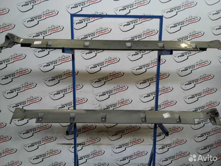 Порог пластик honda CR-V RD4 RD5 RD6 RD7 левый пра