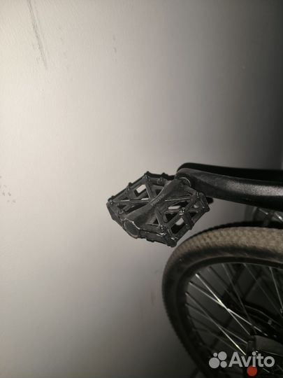Велосипед 14 дюймов колеса 27.5