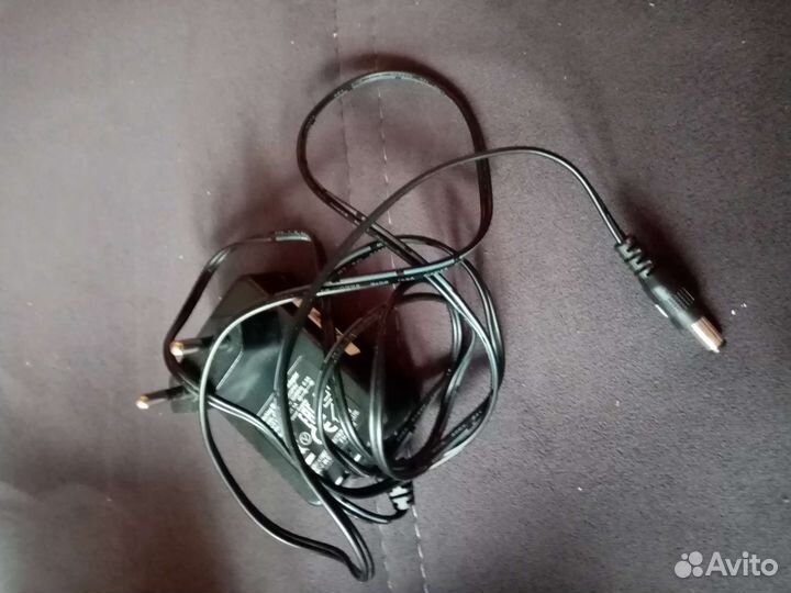 Приставка от телевизора МТС