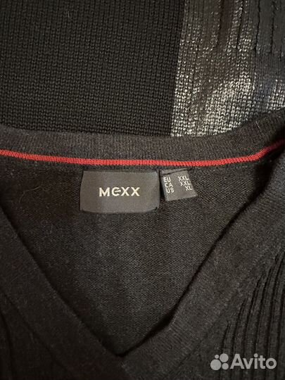 Джемперы мужские mexx