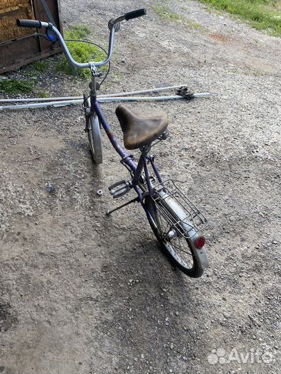Велосипед Аист б/у