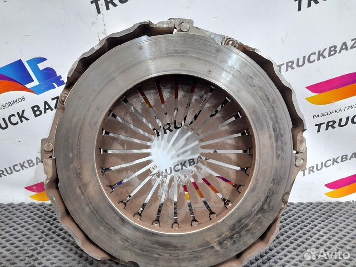 21615193 Корзина сцепления