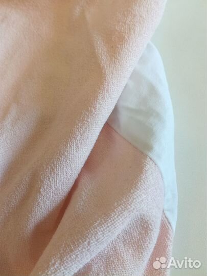 Наматрасник 60*120 водонепроницаемый