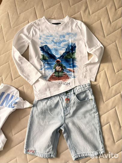 Комплект 134-140