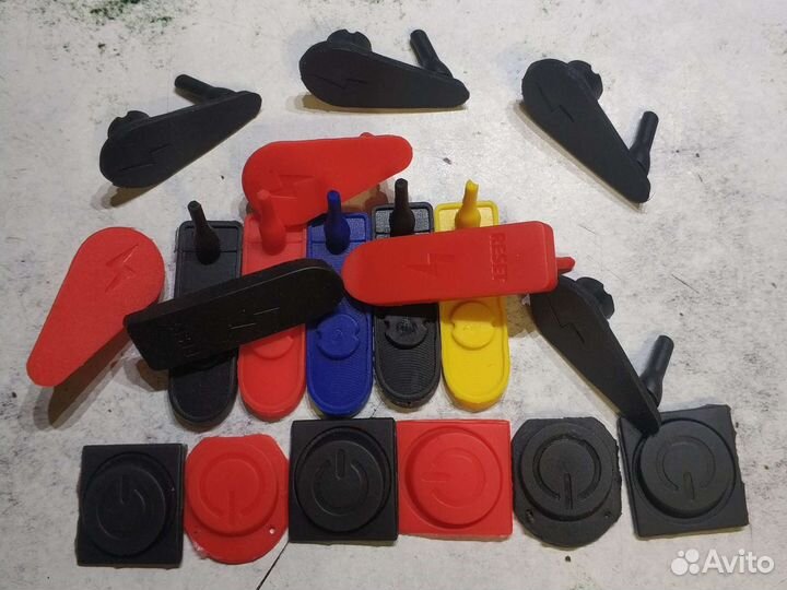 Заглушки порта зарядки inmotion v8 v10