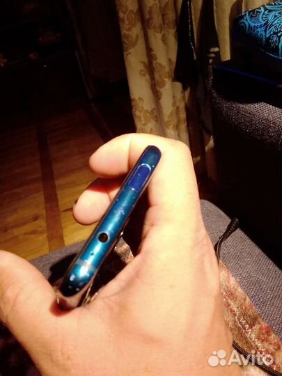 Телефон Xiaomi mi 9t pro