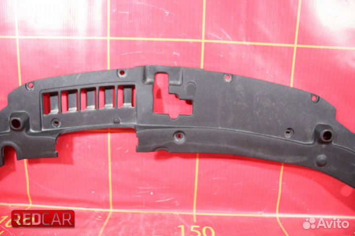 Кожух замка капота V55 Toyota Camry V50 (14)