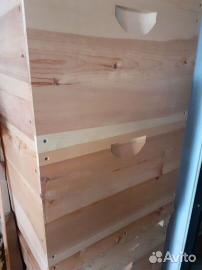 Ульи для пчел новые