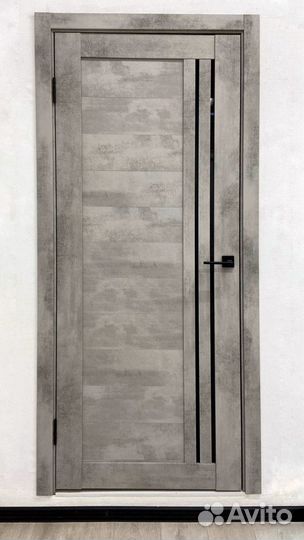 Дверь межкомнатная MD-028