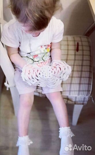 Няня-Гувернантка для девочки в центре Перми