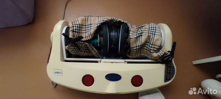 Массажер для ног