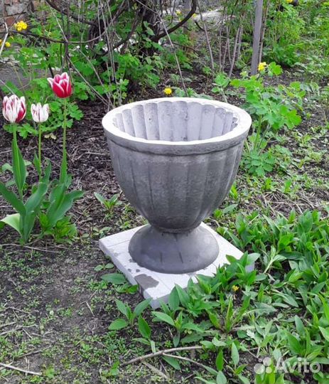 Уличные,интерьерные вазоны