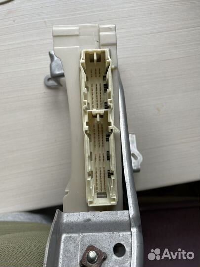 Блок комфорта 82733-60P40-A