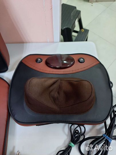 Массажная накидка