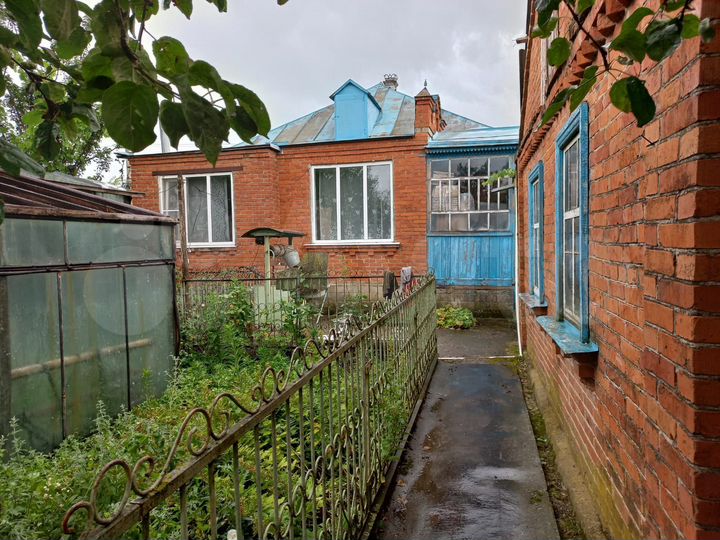 Дом 78 м² на участке 31 сот.