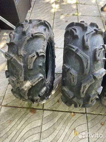 Maxxis zilla 28 12