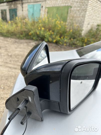 Зеркала ваз 2114